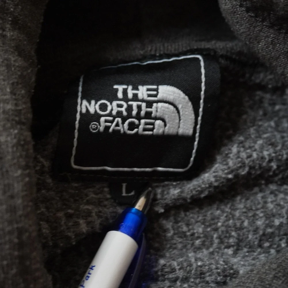 The North Face size large